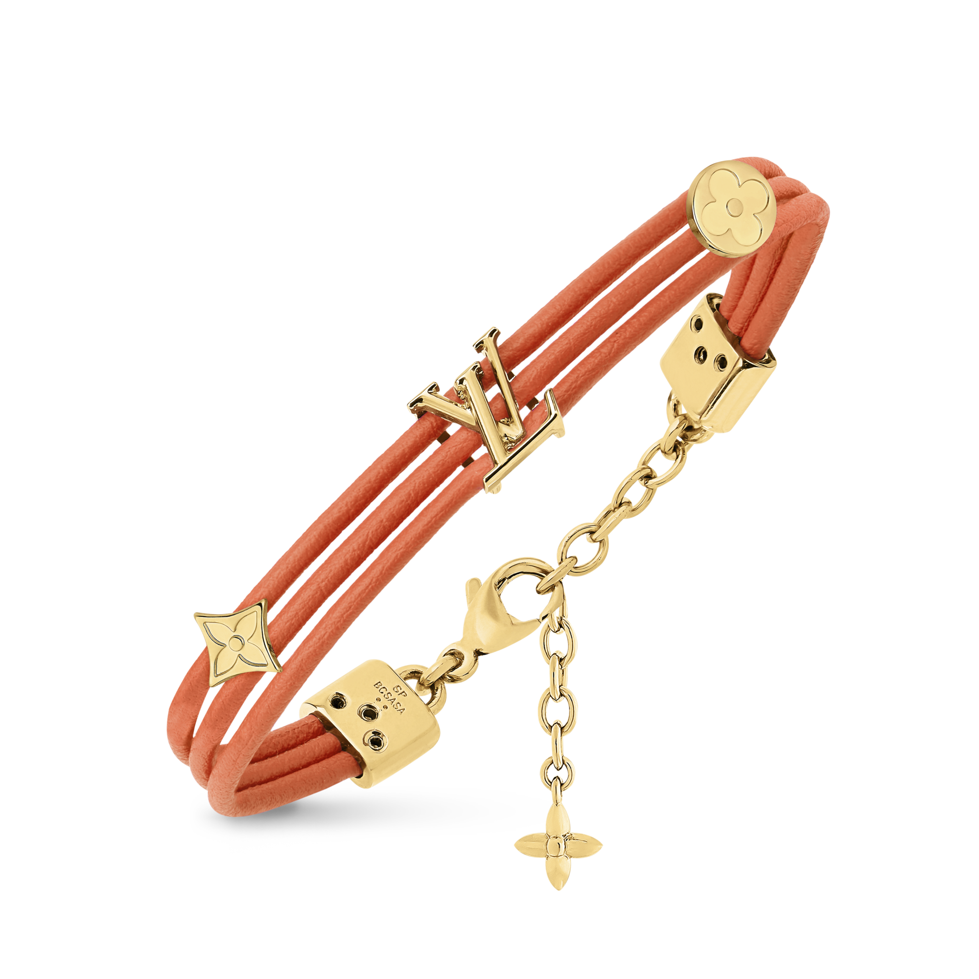 LV Trio Bracelet - Women - Fashion Jewelry | LOUIS VUITTON ®
